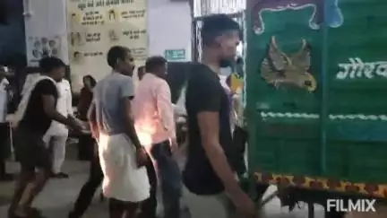 मुरैना: देवी सिंह का पुरा गंज रामपुर गांव में करंट लगने से व्यक्ति की मौत