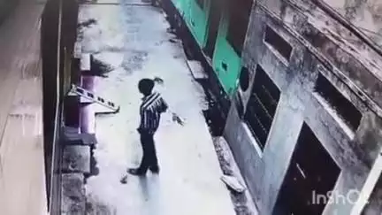 बाड़ी: मोबाइल स्नैचिंग के आरोपी रोनी गुर्जर को किया गया गिरफ्तार