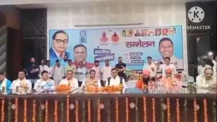 भिवानी: केंद्रीय मंत्री मनोहर लाल खट्टर के मीडिया सलाहकार ने कहा, PPP त्रुटियों को ठीक किया जा रहा है