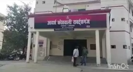 रॉबर्ट्सगंज: रॉबर्ट्सगंज स्थित मेले में चाकू बाजी की घटना, दो आरोपियों को किया गया गिरफ्तार