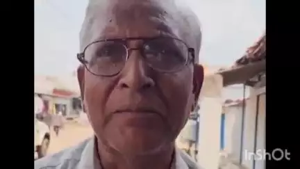 दुर्ग: भिलाई में 60 से ज्यादा किसानों को जेल जाने का खतरा, निगम ने भेजा नोटिस, किसानों का आरोप- दलालों ने की प्लॉटिंग