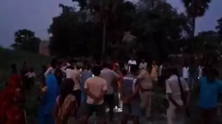 भगवानपुर: सराय के मझौली मोहम्मदपुर बुजुर्ग गांव नानफर में मिला शव, नरेंद्र प्रबोधि के रूप में हुई पहचान, फैली सनसनी