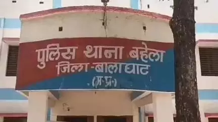 लांजी: ग्राम चीचेवाड़ा में मारपीट मामले में पुलिस ने 6 आरोपितों के खिलाफ मामला किया दर्ज
