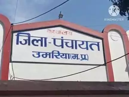 बांधवगढ़: उमरिया: प्रोग्रेस खराब होने पर सचिव व रोजगार सहायक पर गिरी गाज
