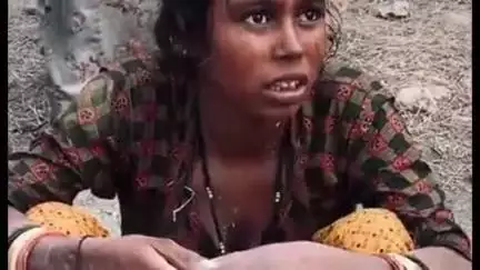 गर्भवती पत्नी ने पानी मांगा पति ने कुएं में धक्कादिया जंगल में28घंटे तक मदद के लिए चिल्लाती रही लड़कियां लेने आएपरिवार
