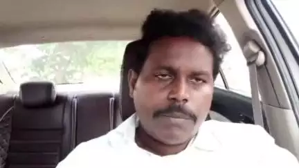 ఆచంట: దళితులు నడిచిన రహదారిని పసుపు నీళ్లతో కడిగిన ప్రీతిపై SC,ST కేసు నమోదు చేయాలి: మాలమహానాడు రాష్ట్ర అధ్యక్షులు పుష్పరాజ్
