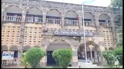नरखेड: ऑनलाइन वस्तीगृह अर्ज प्रक्रिया सुरू, अर्ज करण्याचे सामाजिक न्याय विभागाचे आवाहन