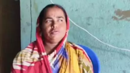 নামখানা: মৌসুমী দ্বীপের নদী বাঁধ নিয়ে এবার মুখ খুললেন মৌসুমীর গ্রাম পঞ্চায়েত