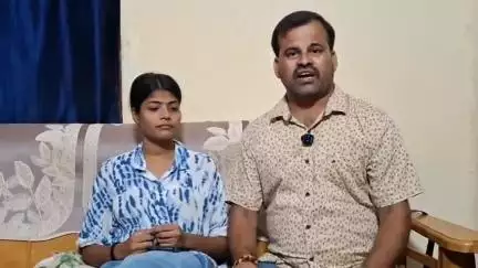 गाज़ीपुर: चर्चित राजा रघुवंशी हत्याकांड में चौंकाने वाला खुलासा, सोनम रघुवंशी से वाराणसी से सैदपुर यात्रा में हुई बातचीत