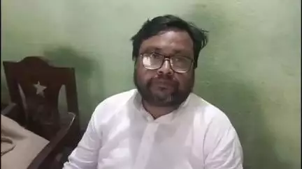 কৃষ্ণনগর ২: কালিগঞ্জ উপনির্বাচনের বিজেপি প্রার্থী সংক্রান্ত বিষয় নিয়ে ধুবুলিয়া থেকে প্রতিক্রিয়া কংগ্রেসের