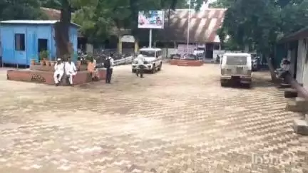 कोपरगाव: तालुक्यातील दिग्रस परिसरातून १७ वर्षीय अल्पवयीन मुलीचे अपहरण, राहुरी पोलिसात गुन्हा दाखल
