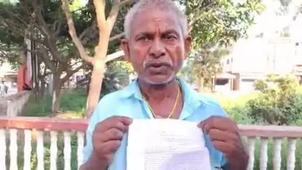 सुपौल: बच्चों के विवाद को लेकर सुपौल एससी/एसटी थाने में आवेदन, न्याय की गुहार