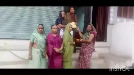 नरसिंहगढ़: 18 से भागवत कथा, माँ वैष्णो देवी सेवा मंडल महिला मंडल दे रहा है आमंत्रण