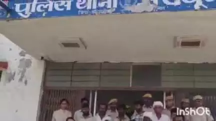 अरथूना: एरिया डोमिनेशन हेतु चलाए गए अभियान के तहत अरथुना थाना पुलिस ने की कार्रवाई, 12 गैर सायल एवं 7 वारंटियों को किया गिरफ्तार