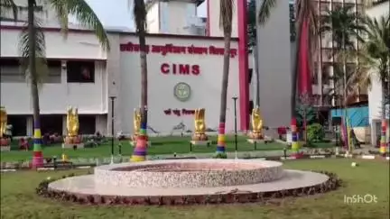 शहर के सिम्स अस्पताल में कोरोना जांच की विशेष व्यवस्था सुनिश्चित की गई, अधिकारियों को दिए गए निर्देश