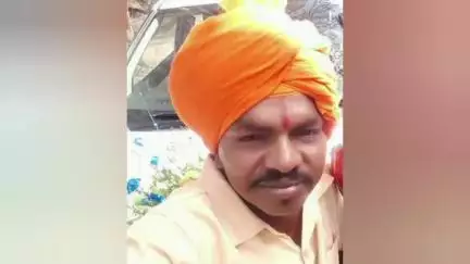 ગોધરા: મોકડ ગામે આકાશી વીજળી પડતાં સરપંચ સંજયસિંહ ચૌહાણ નું મોત, પરિવારમાં શોકનો માહોલ