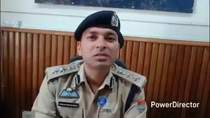 नैनीताल: सुरक्षा के मद्देनजर अभियान चलाया गया, बम डिस्पोजल स्क्वाड ने सामान और दुकानों की की चेकिंग