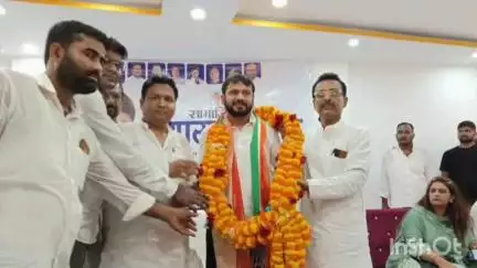 सुपौल: सुपौल के निजी रिसॉर्ट में सामाजिक न्याय संवाद कार्यक्रम आयोजित, कांग्रेस नेता कन्हैया कुमार उपस्थित