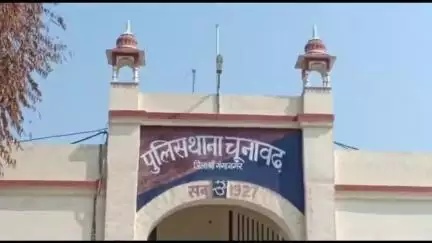 23ML गांव में अज्ञात चोर ने घर का ताला तोड़कर 55,000 की नगदी और 6 तोले सोना चुरा लिया, मामला दर्ज