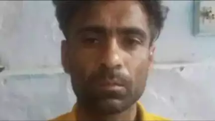 महेंद्रगढ़: महेंद्रगढ़ नर्सरी में खड़ी गाड़ी चोरी करने वाला आरोपी गिरफ्तार