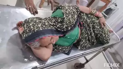 मुरैना: सेठवारी गांव: बच्चों के विवाद में बीच-बचाव करने गई महिला के साथ मारपीट, अस्पताल में भर्ती