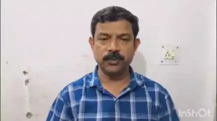 গাইঘাটা: আজ গাইঘাটা বিধানসভার শিমুলপুর গ্রাম পঞ্চায়েতে  বৈঠক করলেন বনগাঁ সাংগঠনিক জেলার তৃণমূলের সহ-সভাপতি প্রসেনজিৎ ঘোষ