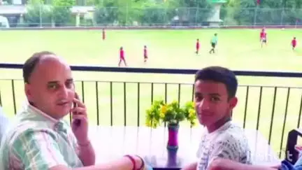 मंडी: मण्डी के शिल्हाकिपड़ में यूथ फुटबाल कप-सीजन 3 का आगाज, पंजाब ने राइजिंग स्टार को 3-1 से हराया