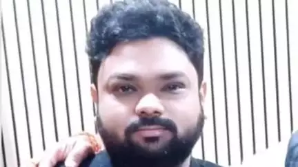 मुंगेली: सोशल मीडिया के महत्व को देखते हुए सागर सोनी को युवक कांग्रेस सोशल मीडिया का प्रदेश कार्यकारिणी सदस्य बनाया गया