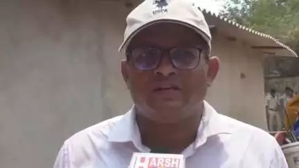 रायगढ़: नये शनि मंदिर रोड से जूटमिल घाट तक अतिक्रमण हटाने की शुरुआत, विरोध के बीच प्रशासन ने हटवाए 20 अवैध मकान