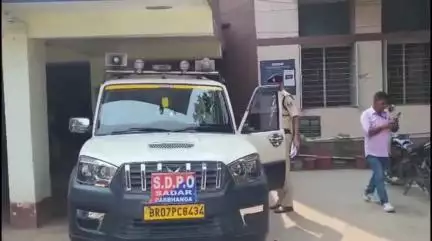 हनुमाननगर: सुरहाचट्टी चौक पर पारिवारिक विवाद, SDPO ने शुरू की जांच, पुलिस सतर्क