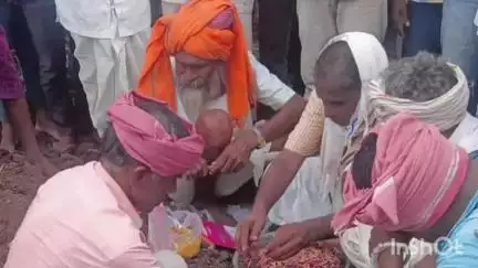 कुशलगढ़: घरतारा, पटवार मंडल काकनवानी में गिरी आकाशीय बिजली, एक व्यक्ति की हुई मौत