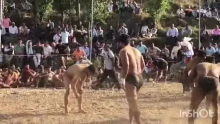 रिवालसर: रिवालसर पंचायत के डोह वार्ड में होगा विशाल दंगल, बाहरी राज्यों से भी पहलवान पहुंचेंगे