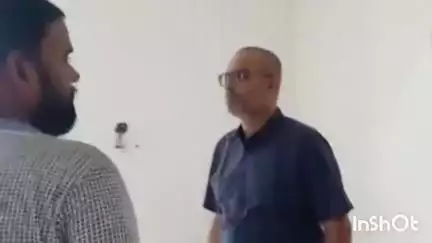बेनीपट्टी: बेनीपट्टी एसडीओ ने SDRF के नवनिर्मित भवन के निर्माण कार्यों का निरीक्षण किया
