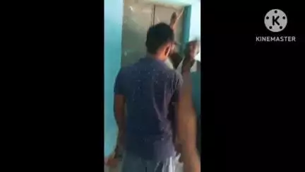 पथरगामा: मंत्री मानव सेवा आश्रम केंद्र रजौन में सामुदायिक भवन का अतिक्रमण करने को लेकर सीओ को आवेदन दिया गया