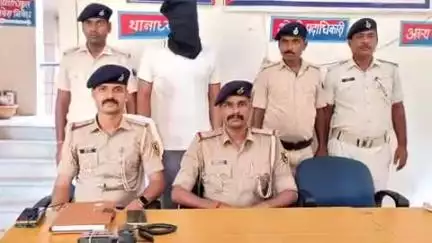 रहुई: रहुई में तार काटकर आतंक फैला रहे गिरोह का सरगना गिरफ्तार, पुलिस ने किया खुलासा