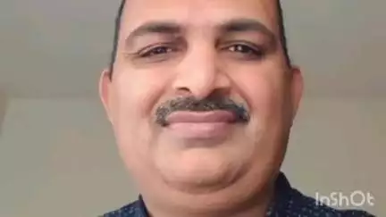 मावली: रुण्डेड़ा निवासी वरदी चंद के पार्थिव देह को परिजनों के सुपुर्द किया गया, अहमदाबाद विमान हादसे में हुई थी मौत