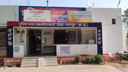 घुवारा: बमनौरा थाना पुलिस ने लापता युवती आरती अहिरवार को किया बरामद