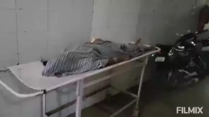 मुरैना नगर: इठवारी गांव में पति-पत्नी के बीच विवाद, पत्नी ने खाया जहरीला पदार्थ, मौत