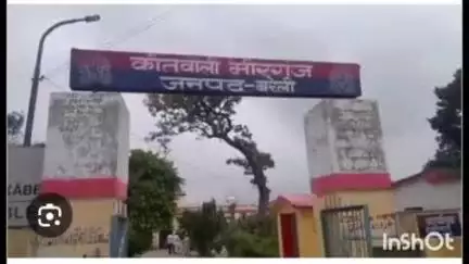 मीरगंज: मीरगंज पुलिस ने गुम हुए बालक को परिजनों को सौंपा, मामला गांव दियोरिया अब्दुल्लागंज का