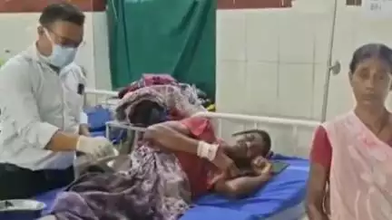 रायगढ़: जिला अस्पताल रायगढ़ में 35 वर्षीय युवक का सफल कुल्हा प्रत्यारोपण किया गया