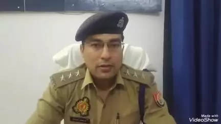 मिर्ज़ापुर: नाबालिग को बहला-फुसलाकर भगाने और सामूहिक दुष्कर्म के मामले में विंध्याचल पुलिस ने अभियुक्ता को किया गिरफ्तार
