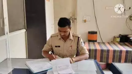 बड़ौद: आलोट-बड़ौद रोड पर सड़क दुर्घटना में जोगी बरडिया निवासी एक व्यक्ति की हुई मौत