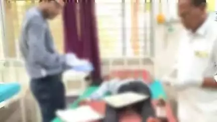तुमसर: टूमनी नाला परिसरात भरधाव मोटरसायकलीची सायकलला धडक 3 जण जखमी