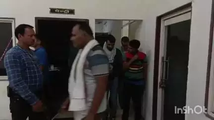 उज्जैन शहर: कजाकिस्तान में एमबीबीएस के नाम पर युवती से ₹8 लाख की धोखाधड़ी, पुलिस कंट्रोल रूम में हुआ खुलासा