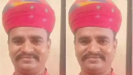 शाहपुरा: महावीर कुमावत बने शाहपुरा ब्लॉक कांग्रेस अध्यक्ष, कार्यकर्ताओं में खुशी की लहर