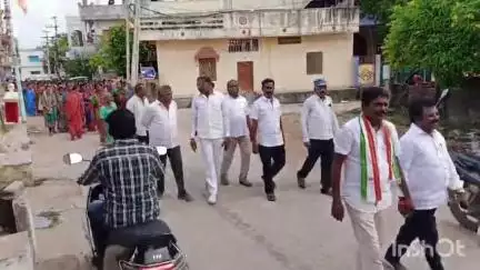 వేములవాడ: రానున్న ఎన్నికల్లో కాంగ్రెస్ జెండా ఎగరడమే లక్ష్యంగా పనిచేయాలి: వేములవాడ ఎమ్మెల్యే ఆది శ్రీనివాస్