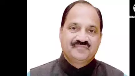 छबड़ा: पूर्व MLA करण सिंह राठौड़ ने मुख्यमंत्री को पत्र लिखा, मोतीपुरा थर्मल प्लांट की राख में भ्रष्टाचार की जांच की मांग की