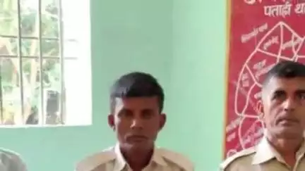 पताही: पताही पुलिस ने जिहुली गांव से एक कुख्यात डकैत को गिरफ्तार कर जेल भेजा, सीतामढ़ी, मोतिहारी में है कई मामले दर्ज