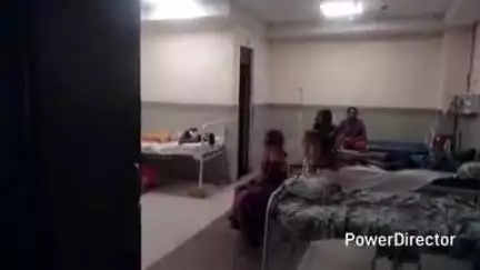 कटिहार: हसवर में किसान ने गलती से कीटनाशक खाया, अस्पताल में भर्ती