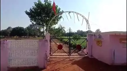 बहोरीबंद: कुंआ में शासकीय भूमि पर अवैध कब्जा, ग्रामीणों ने प्रशासन से जांच कर कार्रवाई की मांग की